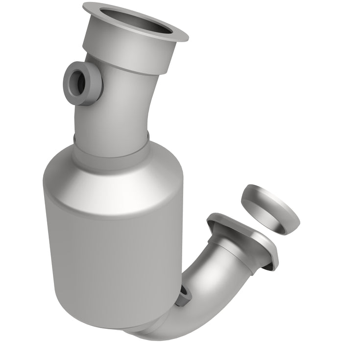 MagnaFlow Exhaust Products 49745 OEM Grade Direct-Fit Catalytic Converter - Truck Part Superstore