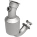 MagnaFlow Exhaust Products 49745 OEM Grade Direct-Fit Catalytic Converter - Truck Part Superstore