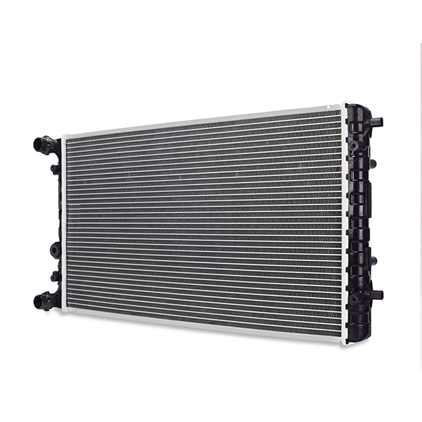Mishimoto R2241-MT Replacement Radiator, fits Volkswagen Beetle 1998-2006 - Truck Part Superstore