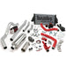 Banks Power 46361 PowerPack System; Single Exh; S/S-Chrome Tip-1994-97 Ford 7.3L; CCLB; Man - Truck Part Superstore