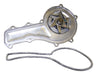 Crown Automotive Jeep Replacement 4636258 Water Pump; - Truck Part Superstore