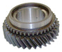 Crown Automotive Jeep Replacement 4636369 Manual Trans Gear - Truck Part Superstore