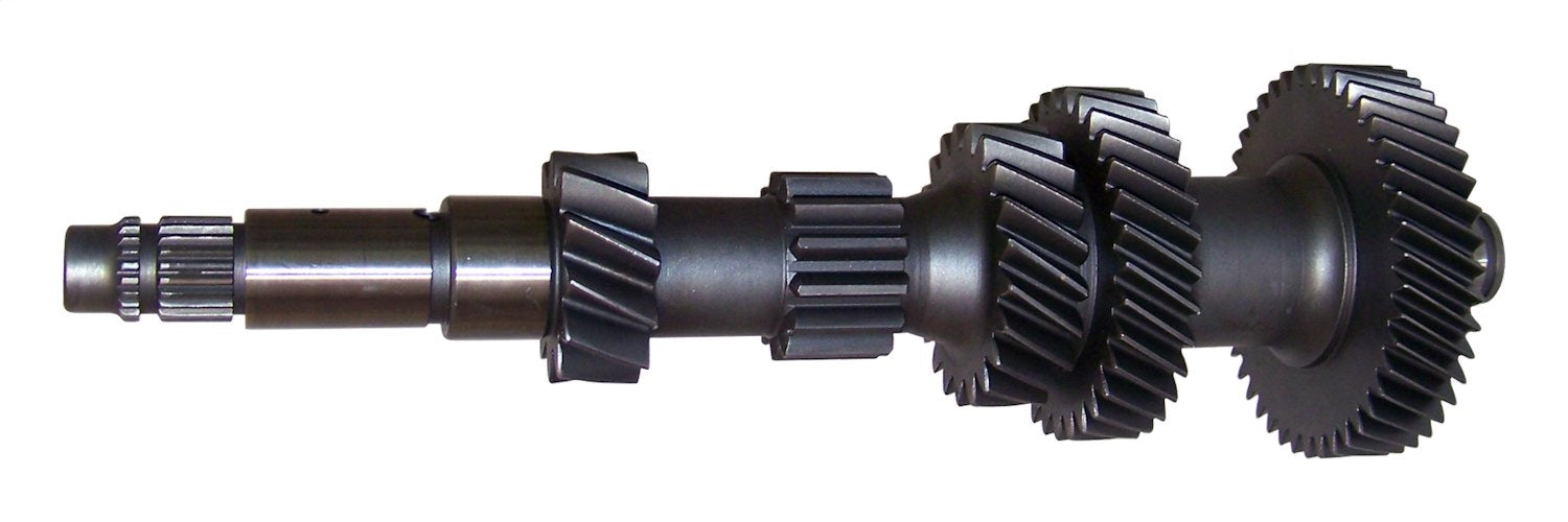 Crown Automotive Jeep Replacement 4636371 Manual Trans Cluster Gear; w/43-32-21-13-12 Teeth; - Truck Part Superstore