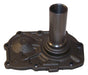 Crown Automotive Jeep Replacement 4636382 Transmission Bearing Retainer; Front; - Truck Part Superstore