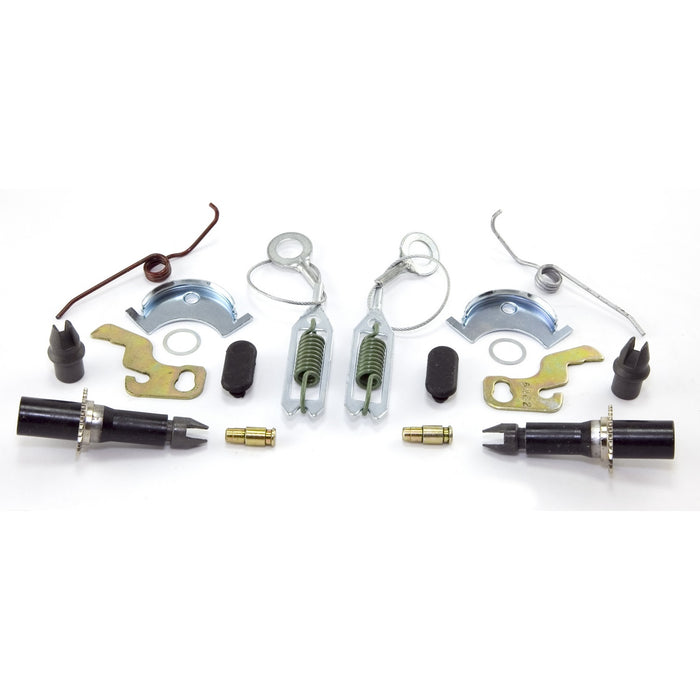 Omix 4636779 Brake Hardware; Rear; - Truck Part Superstore