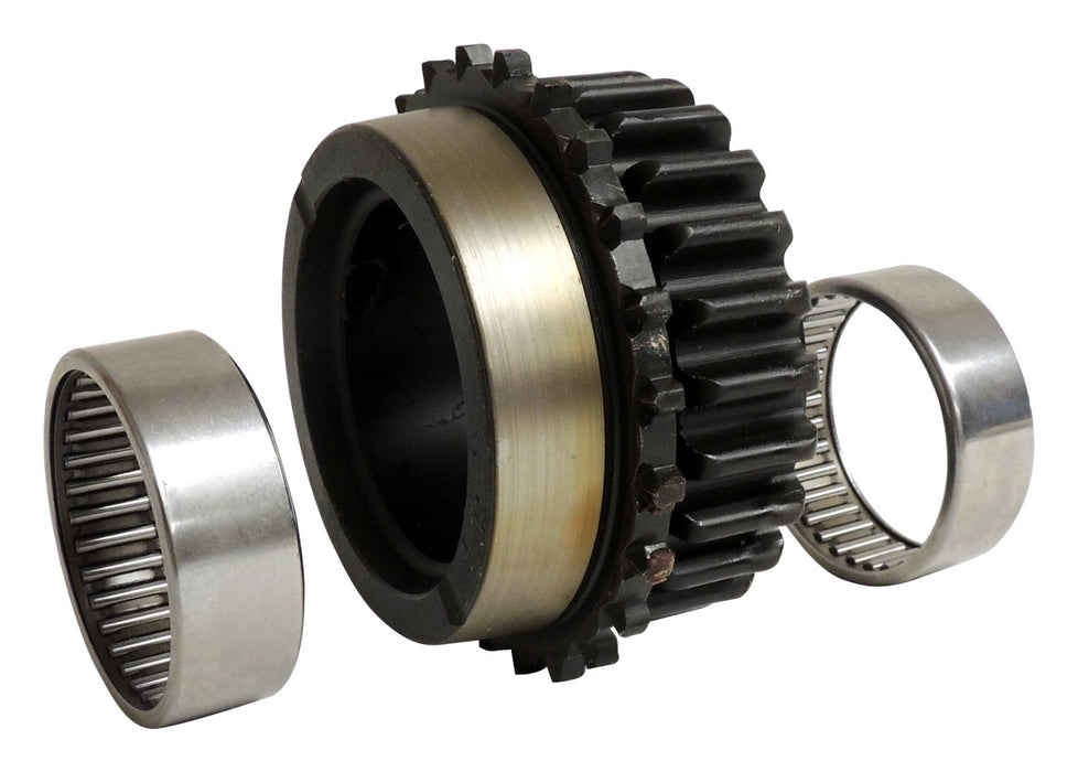 Crown Automotive Jeep Replacement 4636963 Transfer Case Drive Sprocket; - Truck Part Superstore