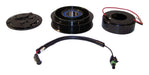 Crown Automotive Jeep Replacement 4637001 A/C Compressor Clutch; - Truck Part Superstore