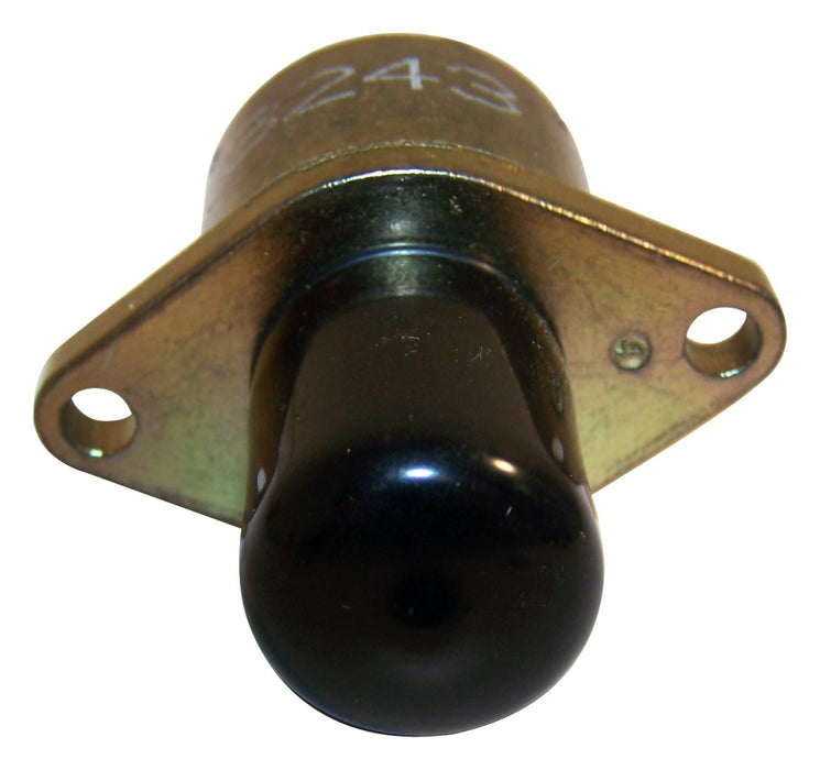 Crown Automotive Jeep Replacement 4637073 Idle Air Control Motor; - Truck Part Superstore
