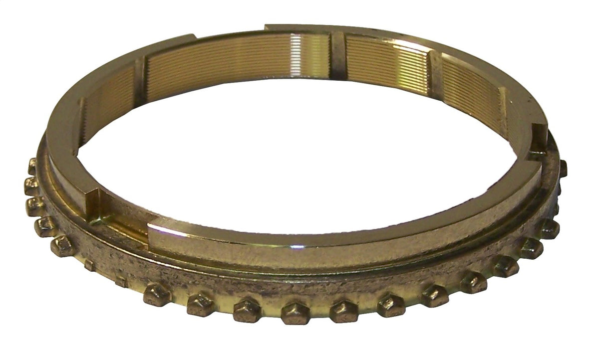 Crown Automotive Jeep Replacement 4637533 Synchronizer Blocking Ring; 5th Gear Synchronizer; - Truck Part Superstore