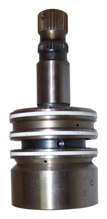 Crown Automotive Jeep Replacement 4637937 Valve; w/Power Steering; - Truck Part Superstore