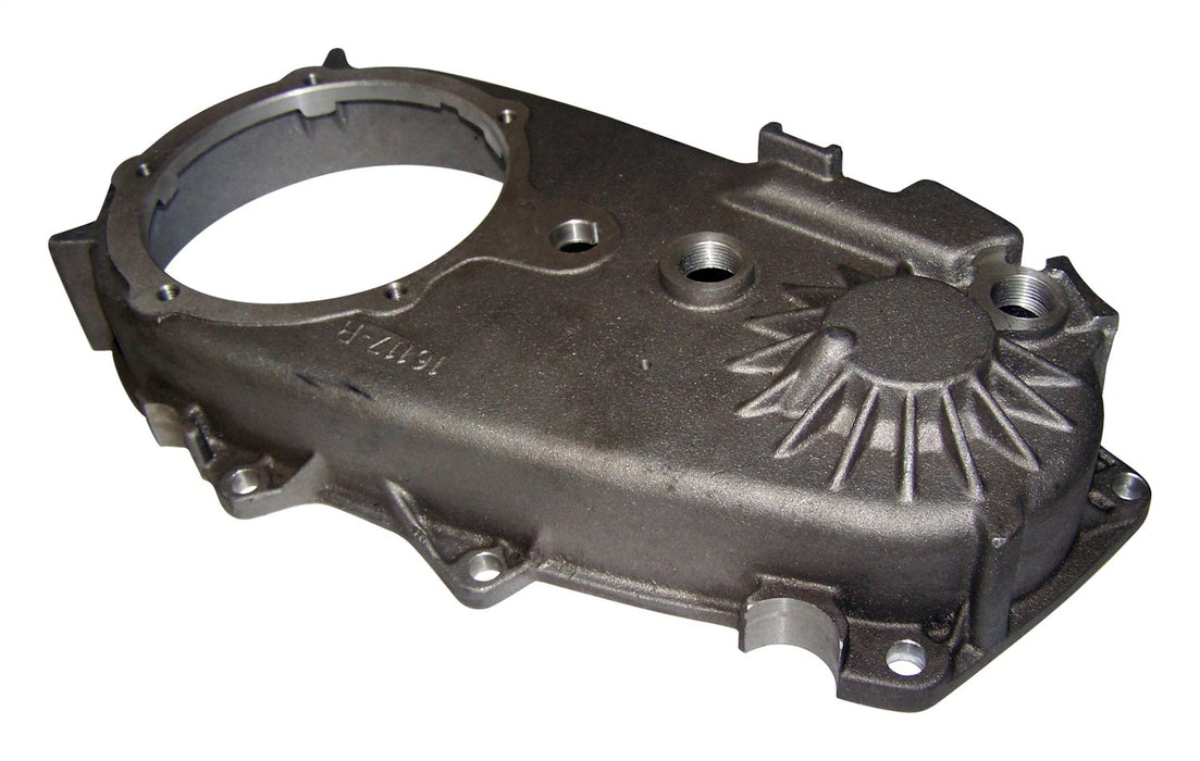 Crown Automotive Jeep Replacement 4638892 Rear Case Half; w/ Casting Number 16668; - Truck Part Superstore