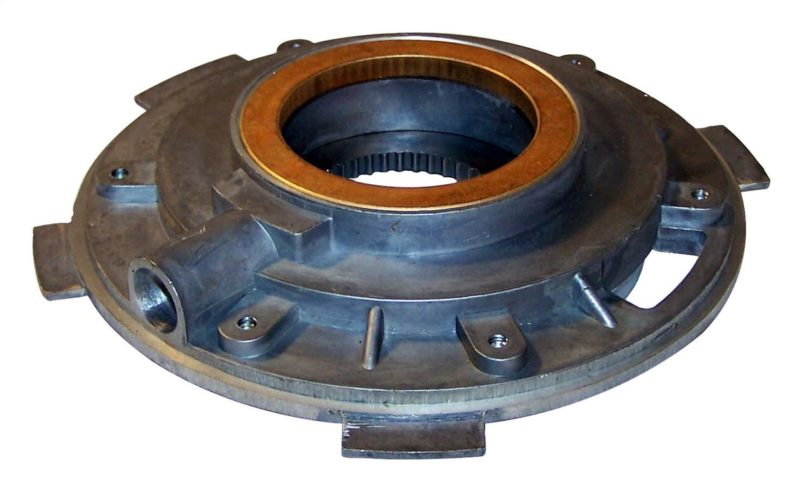 Crown Automotive Jeep Replacement 4638896 Transfer Case Oil Pump; - Truck Part Superstore