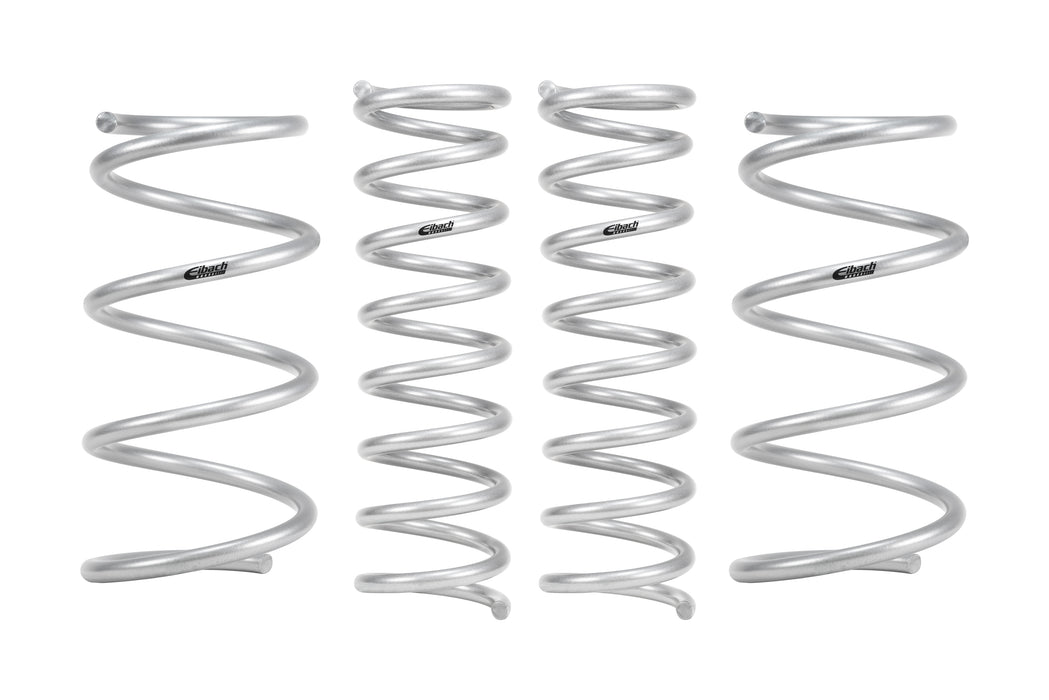 Eibach Springs E30-77-010-03-22 PRO-LIFT-KIT Springs (Front & Rear Springs) - Truck Part Superstore