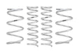 Eibach Springs E30-77-010-03-22 PRO-LIFT-KIT Springs (Front & Rear Springs) - Truck Part Superstore