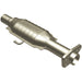 MagnaFlow Exhaust Products 23447 Standard Grade Direct-Fit Catalytic Converter - Truck Part Superstore