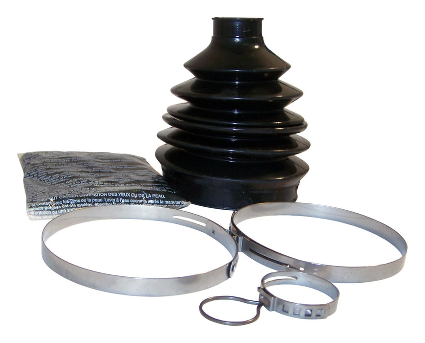 Crown Automotive Jeep Replacement 4641181 Axle Boot Kit; Outer; - Truck Part Superstore