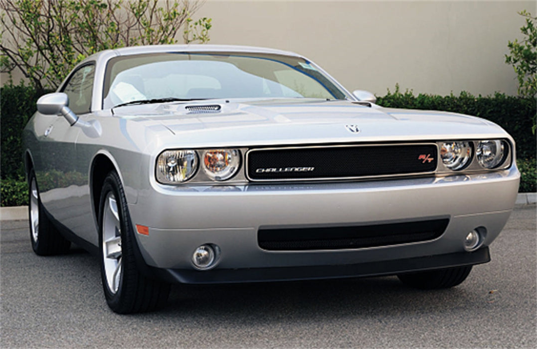 T-Rex Grilles 46415 Sport Series Formed Mesh Grille Insert; [Available While Supplies Last]; - Truck Part Superstore