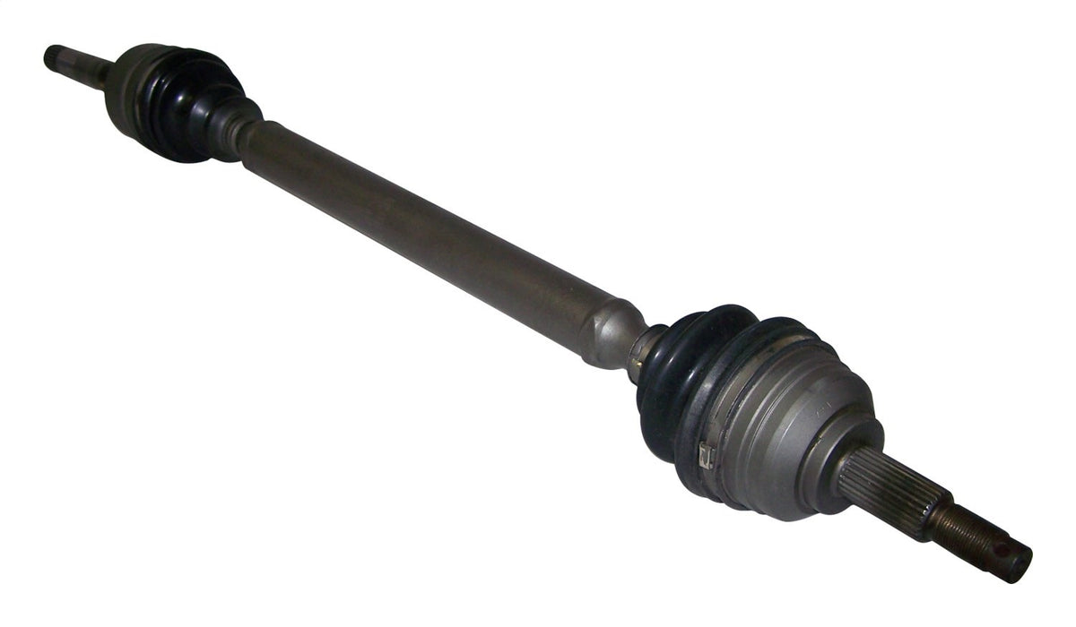 Crown Automotive Jeep Replacement 4641677 Axle Assembly; Front Right; - Truck Part Superstore