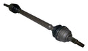 Crown Automotive Jeep Replacement 4641677 Axle Assembly; Front Right; - Truck Part Superstore