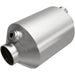 MagnaFlow Exhaust Products 5551224 California Universal Catalytic Converter-2in. - Truck Part Superstore