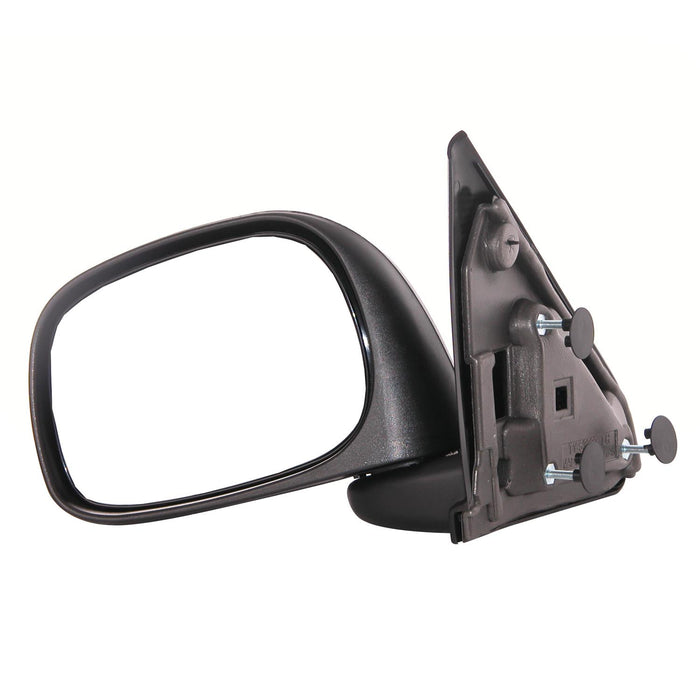 Cipa USA 46430 OE Replacement Mirror - Truck Part Superstore