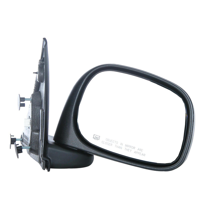 Cipa USA 46431 OE Replacement Mirror - Truck Part Superstore