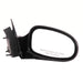 Cipa USA 46451 OE Replacement Mirror - Truck Part Superstore