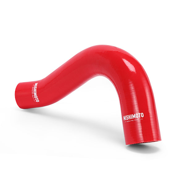 Mishimoto MMHOSE-RAM-10DRD Silicone Coolant Hose Kit, fits Dodge 6.7L Cummins 2010-2012 - Truck Part Superstore