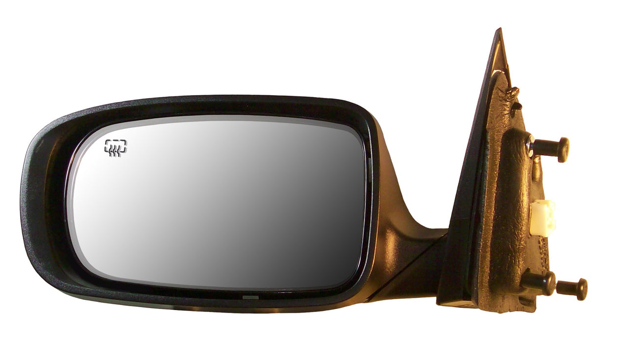 Cipa USA 46468 OE Replacement Mirror - Truck Part Superstore