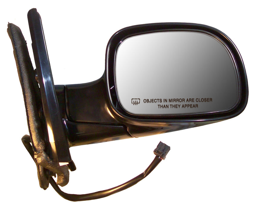Cipa USA 46469 OE Replacement Mirror - Truck Part Superstore