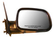 Cipa USA 46471 OE Replacement Mirror - Truck Part Superstore