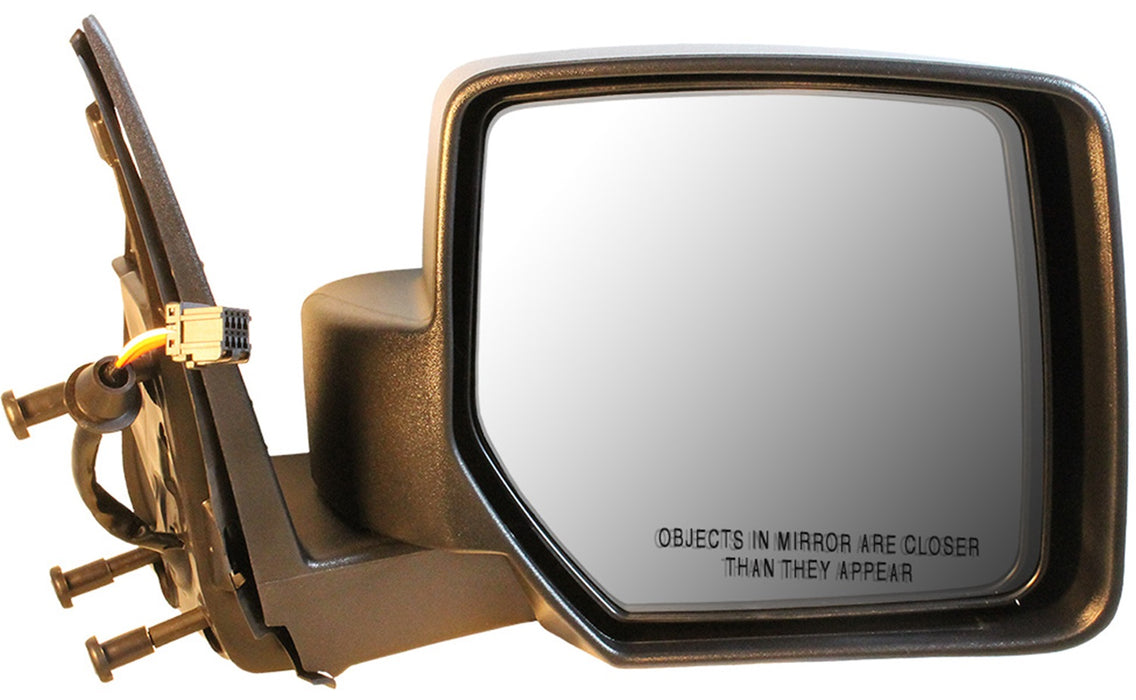 Cipa USA 46481 OE Replacement Mirror - Truck Part Superstore