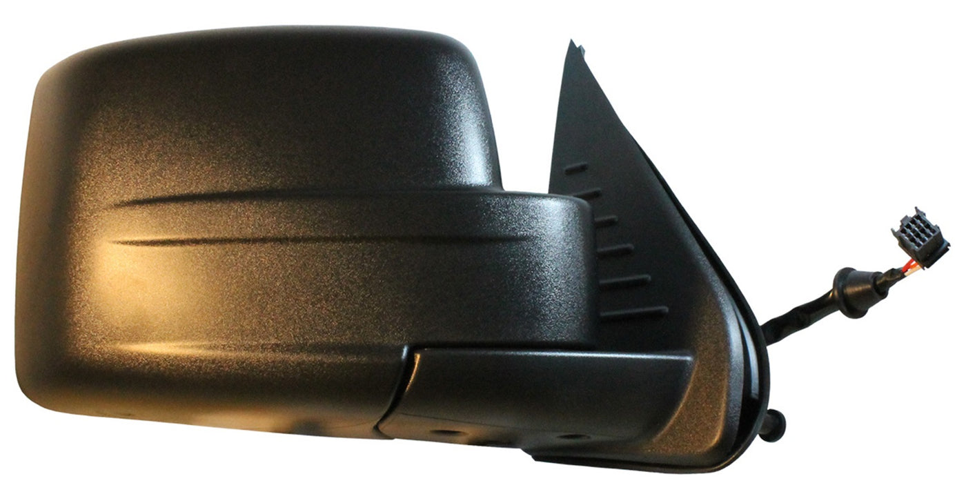 Cipa USA 46481 OE Replacement Mirror - Truck Part Superstore