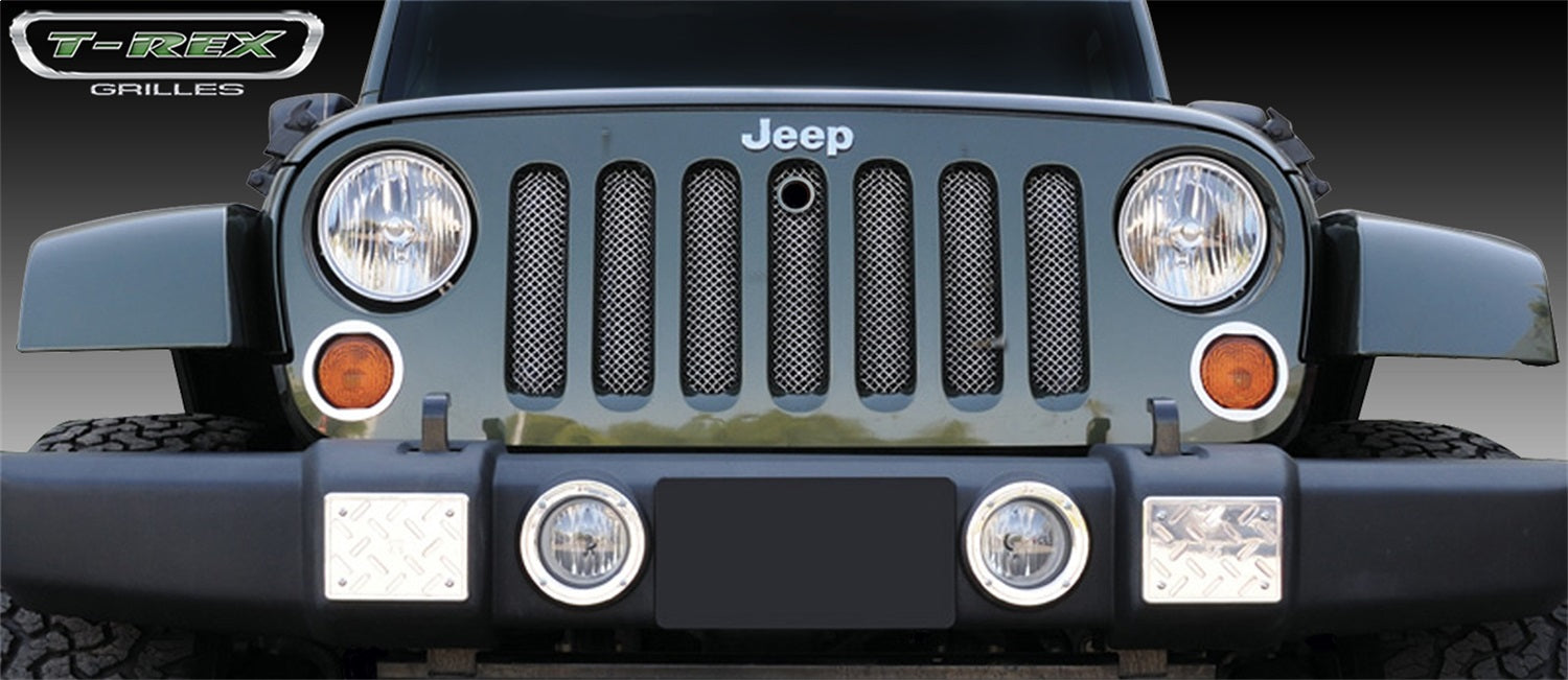 T-Rex Grilles 46482 Sport Series Grille - Truck Part Superstore