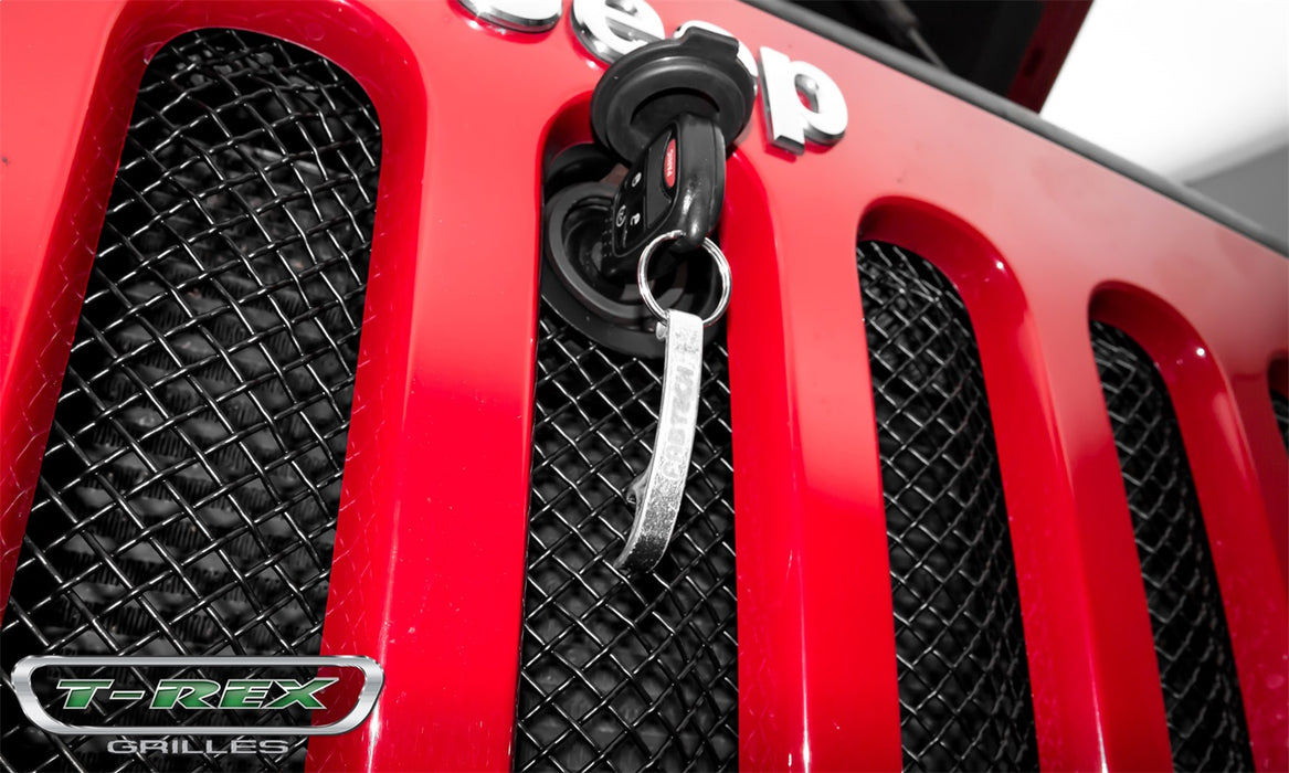T-Rex Grilles 46482 Sport Series Grille - Truck Part Superstore