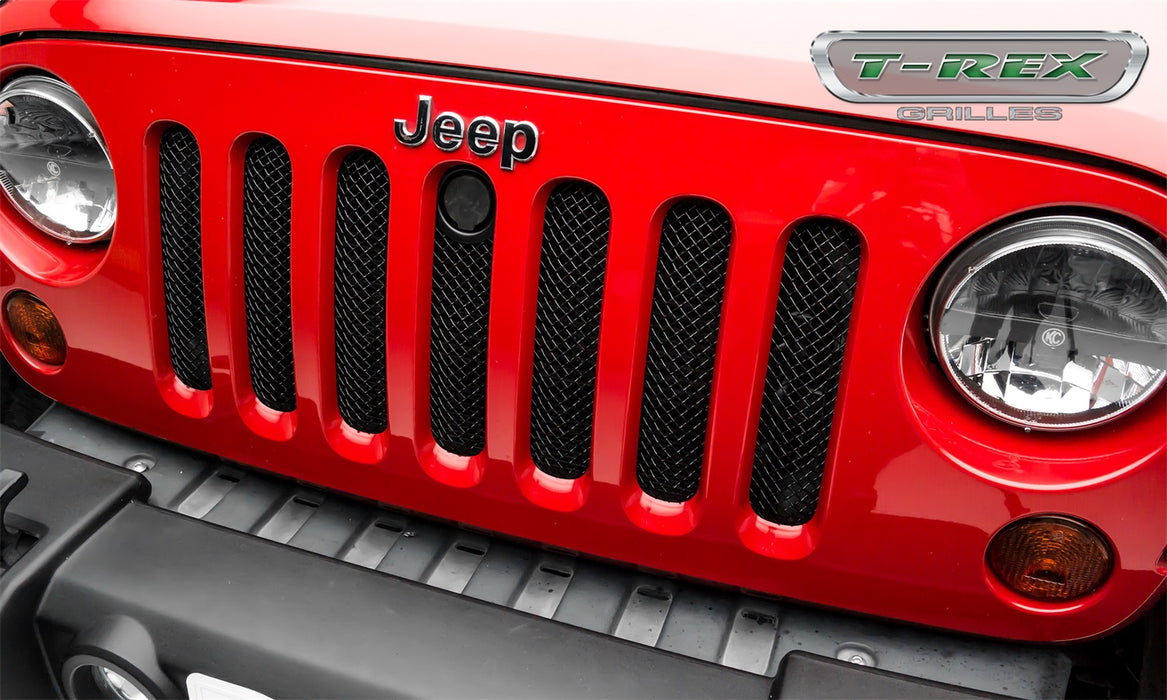 T-Rex Grilles 46482 Sport Series Grille - Truck Part Superstore