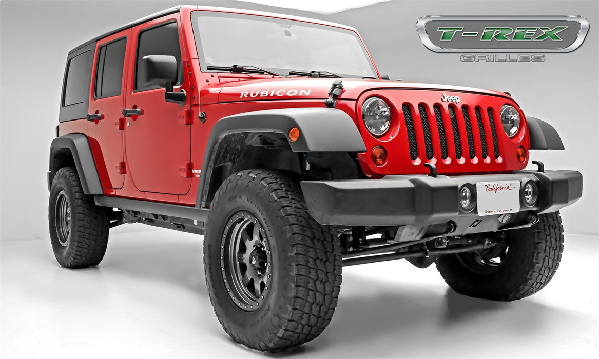 T-Rex Grilles 46482 Sport Series Grille - Truck Part Superstore