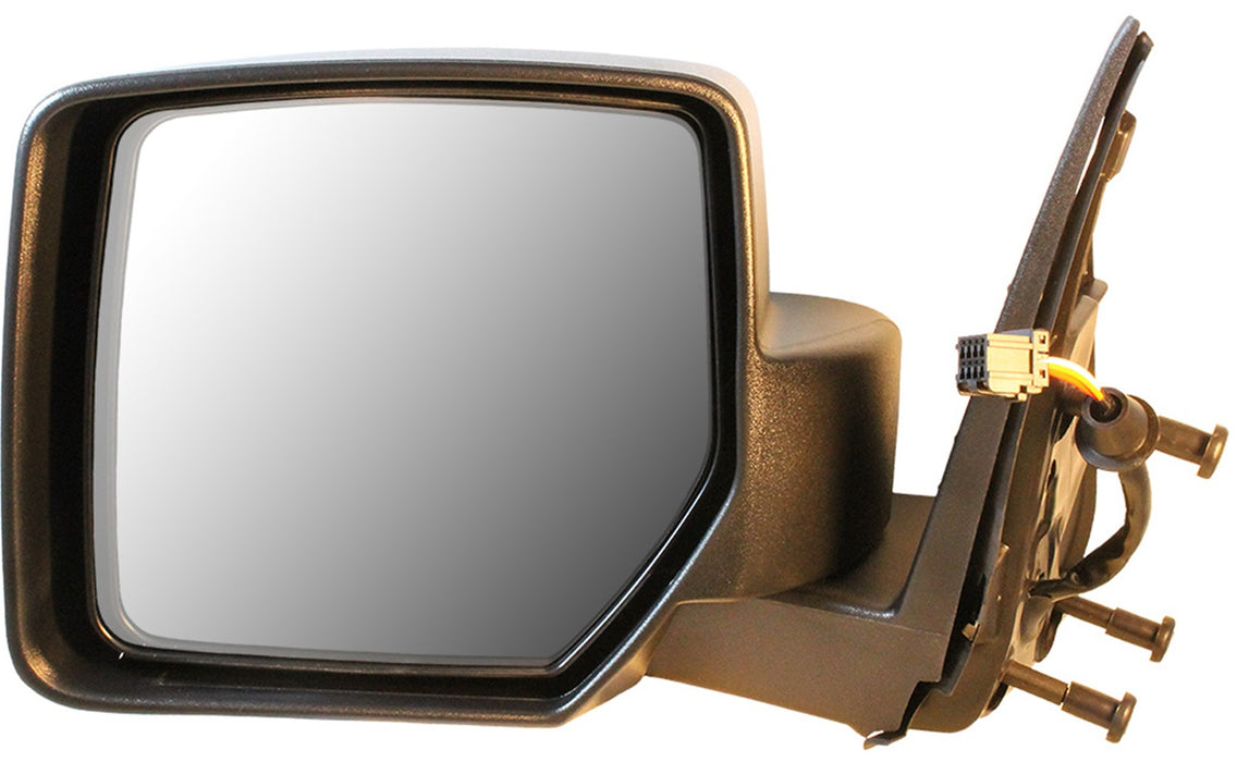 Cipa USA 46482 OE Replacement Mirror - Truck Part Superstore