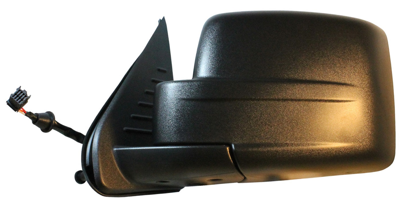 Cipa USA 46482 OE Replacement Mirror - Truck Part Superstore