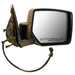 Cipa USA 46483 OE Replacement Mirror - Truck Part Superstore