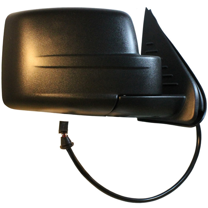 Cipa USA 46483 OE Replacement Mirror - Truck Part Superstore