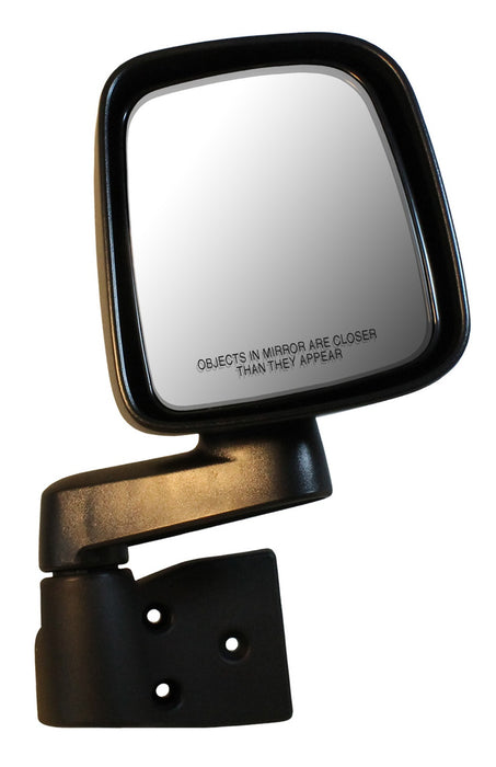 Cipa USA 46485 OE Replacement Mirror - Truck Part Superstore