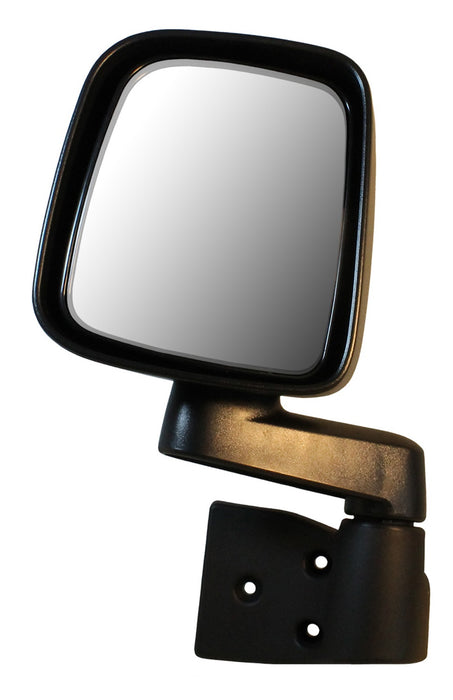 Cipa USA 46486 OE Replacement Mirror - Truck Part Superstore