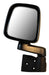 Cipa USA 46486 OE Replacement Mirror - Truck Part Superstore