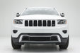 T-Rex Grilles 46488 Sport Series Grille; Small Mesh; Mild Steel; Black; 1 Pc; Bolt-On; - Truck Part Superstore