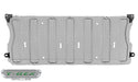 T-Rex Grilles 46493 Sport Series Grille; Small Mesh; Mild Steel; Black; 1 Pc; Insert; - Truck Part Superstore