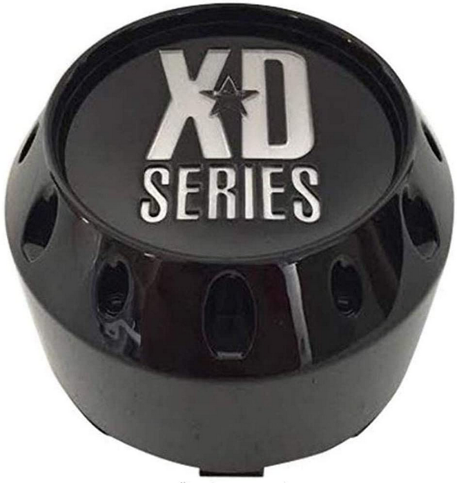 XD 464K106GB XDS CAP XD786/XD795 5/6X5.5 108 G-BLACK - Truck Part Superstore