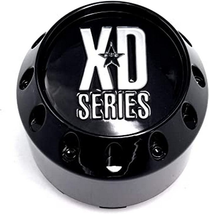 XD 464K98GB XDS CAP XD795/XD786 60,63BC G-BLACK - Truck Part Superstore