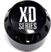 XD 464K98GB XDS CAP XD795/XD786 60,63BC G-BLACK - Truck Part Superstore