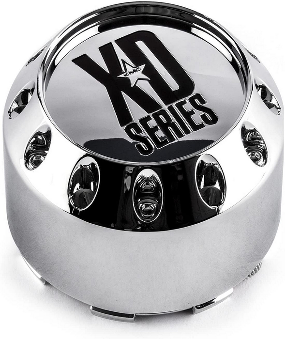 XD 464K98 XDS CAP XD779/XD795/XD786 CHR 60,63BC - Truck Part Superstore